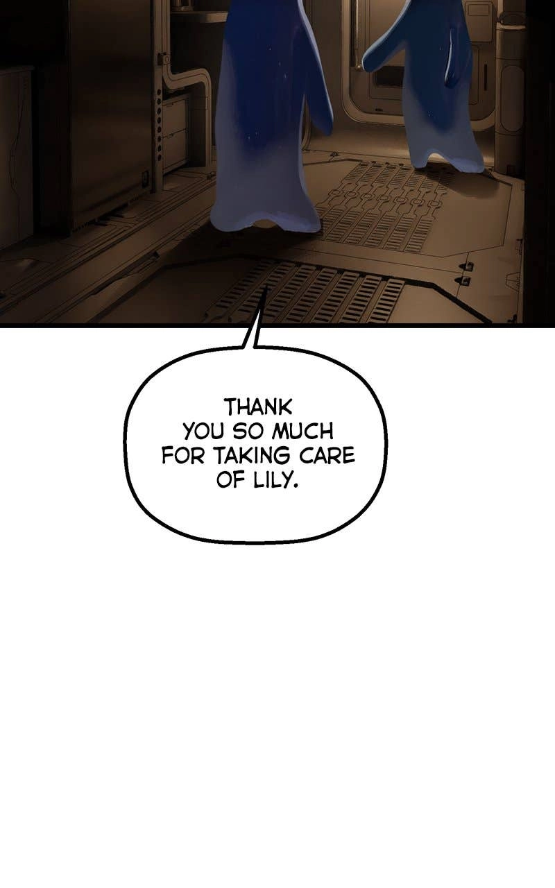 On the Way to Meet Mom Chapter 48 – Epilogue 16 Page 46