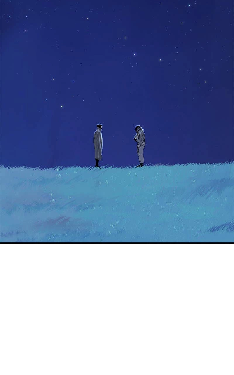On the Way to Meet Mom Chapter 48 – Epilogue 16 Page 56
