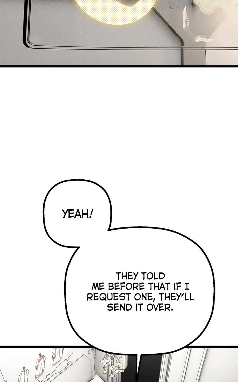 On the Way to Meet Mom Chapter 48 – Epilogue 16 Page 72