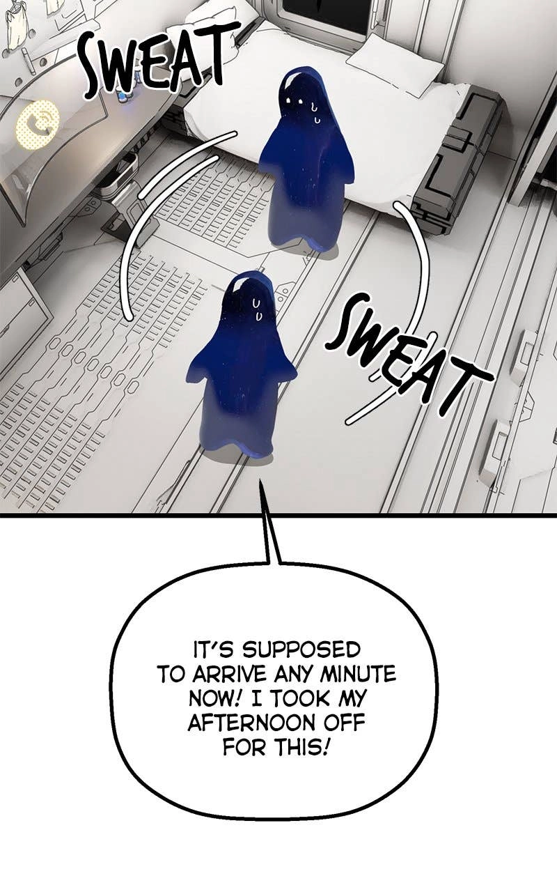 On the Way to Meet Mom Chapter 48 – Epilogue 16 Page 73
