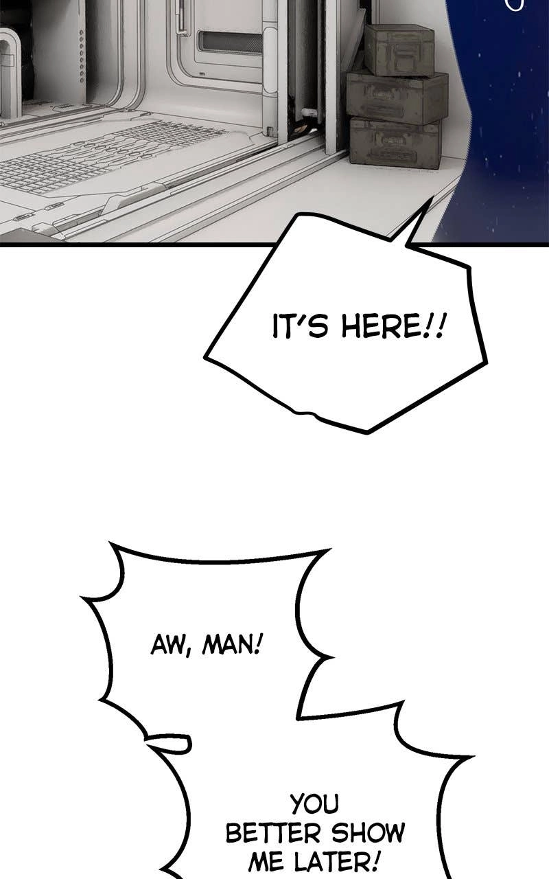 On the Way to Meet Mom Chapter 48 – Epilogue 16 Page 76