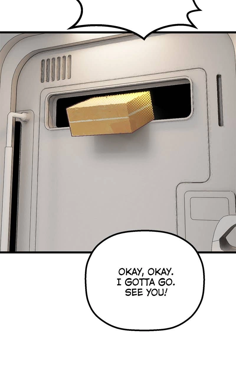 On the Way to Meet Mom Chapter 48 – Epilogue 16 Page 77