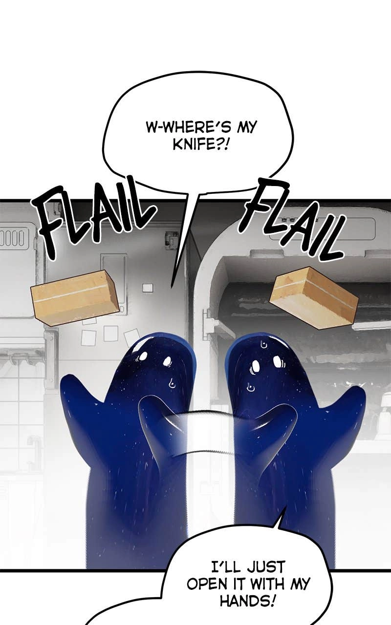 On the Way to Meet Mom Chapter 48 – Epilogue 16 Page 78
