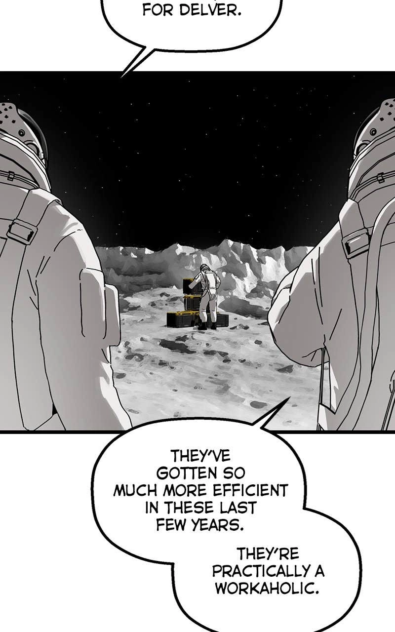 On the Way to Meet Mom Chapter 48 – Epilogue 16 Page 99