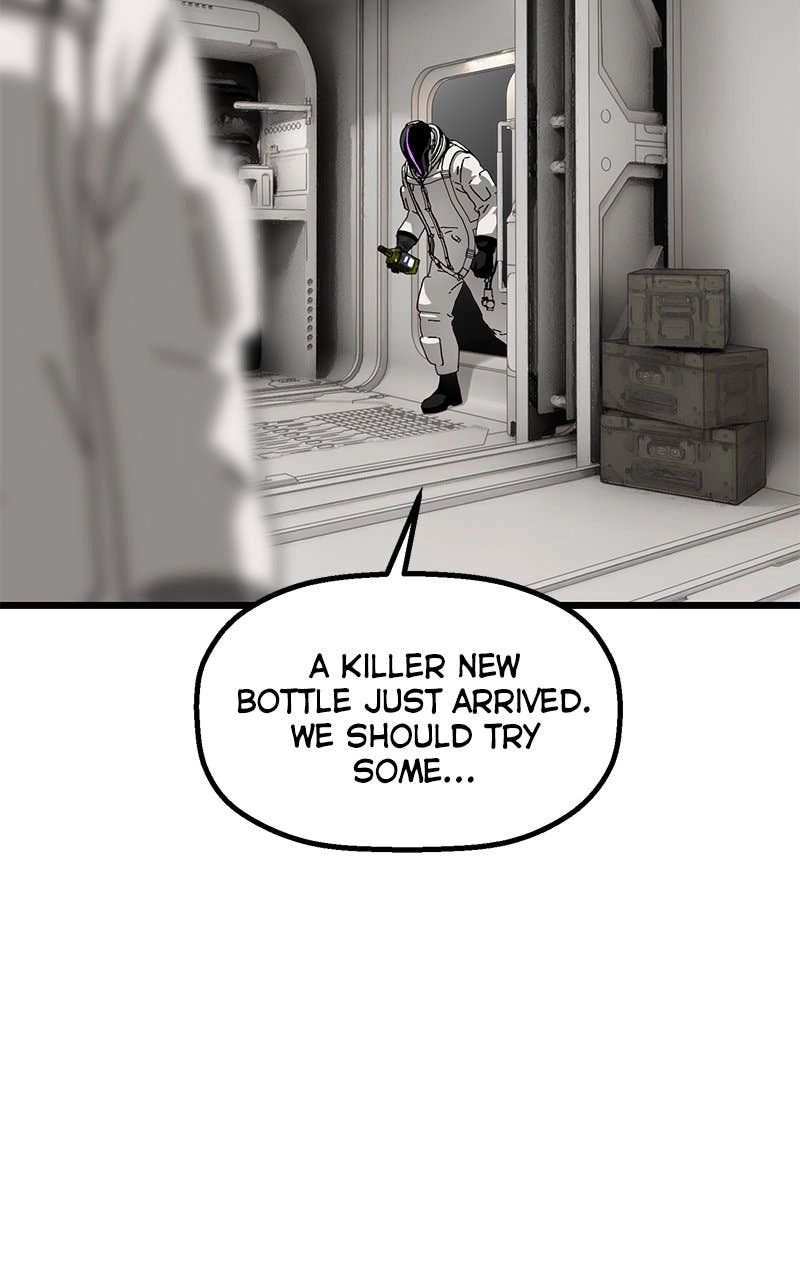 On the Way to Meet Mom Chapter 49 – Epilogue 17 Page 5