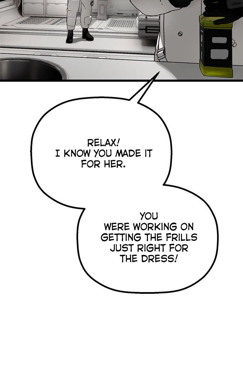 On the Way to Meet Mom Chapter 49 – Epilogue 17 Page 12