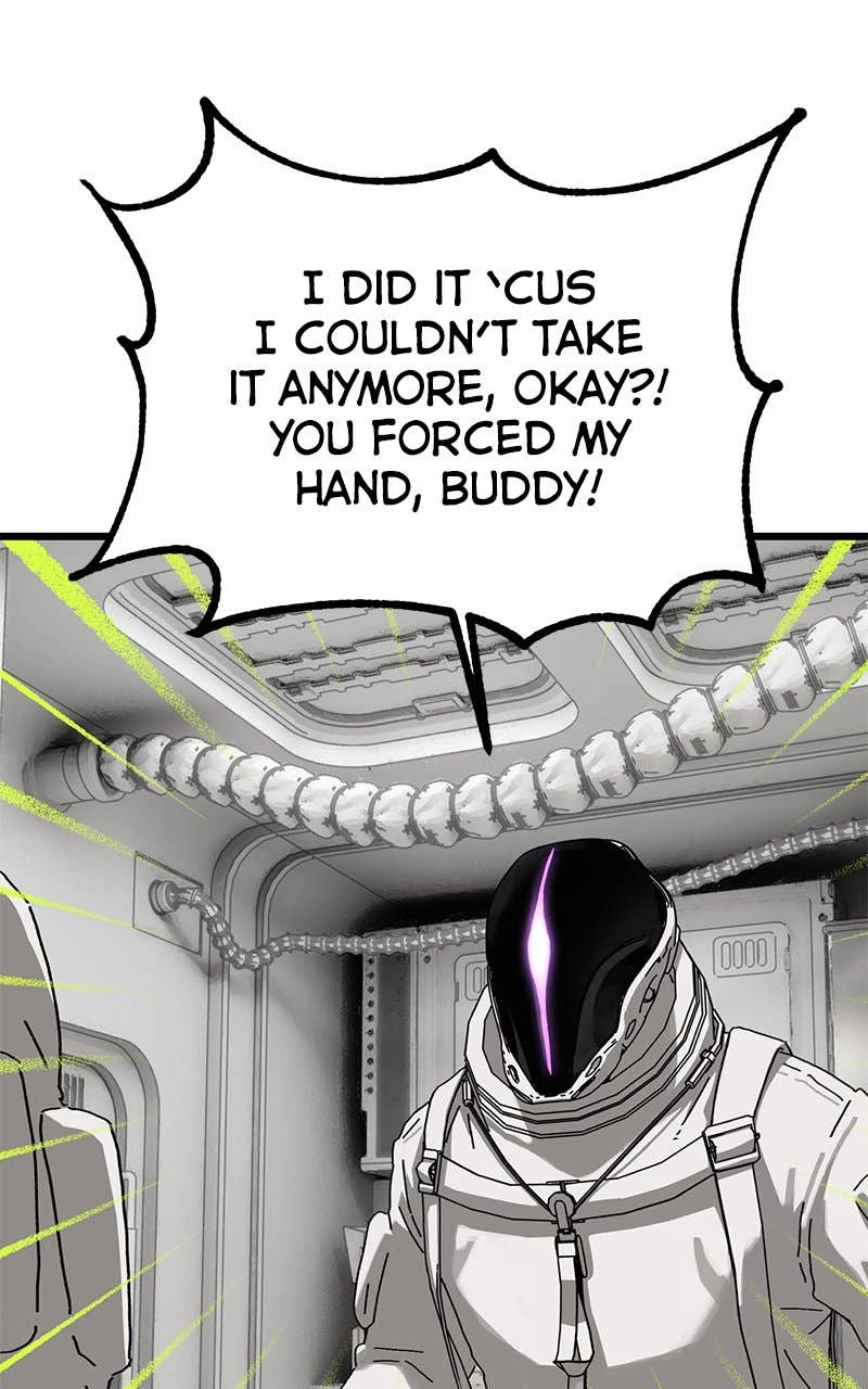 On the Way to Meet Mom Chapter 49 – Epilogue 17 Page 16