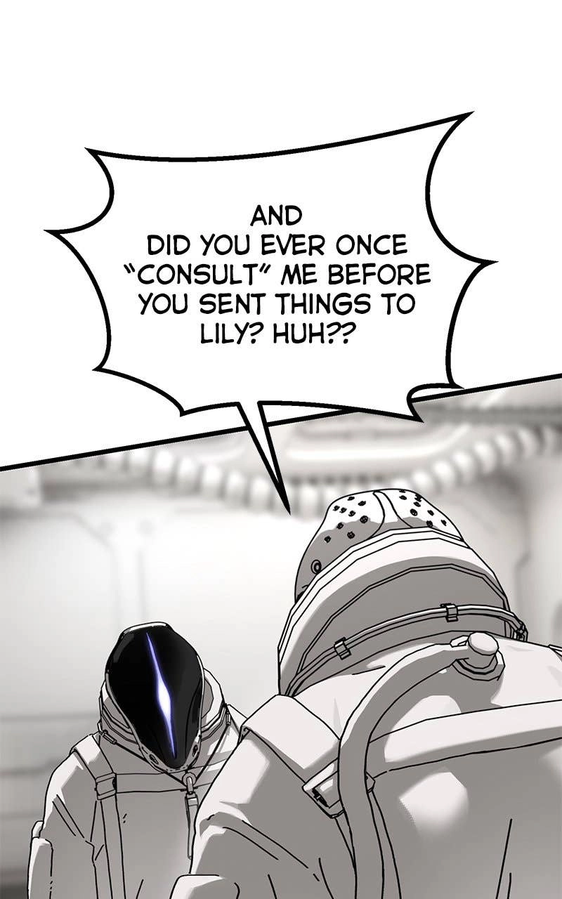 On the Way to Meet Mom Chapter 49 – Epilogue 17 Page 19