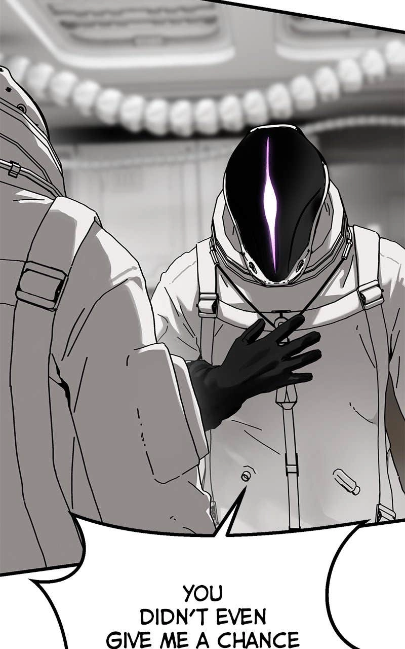 On the Way to Meet Mom Chapter 49 – Epilogue 17 Page 21