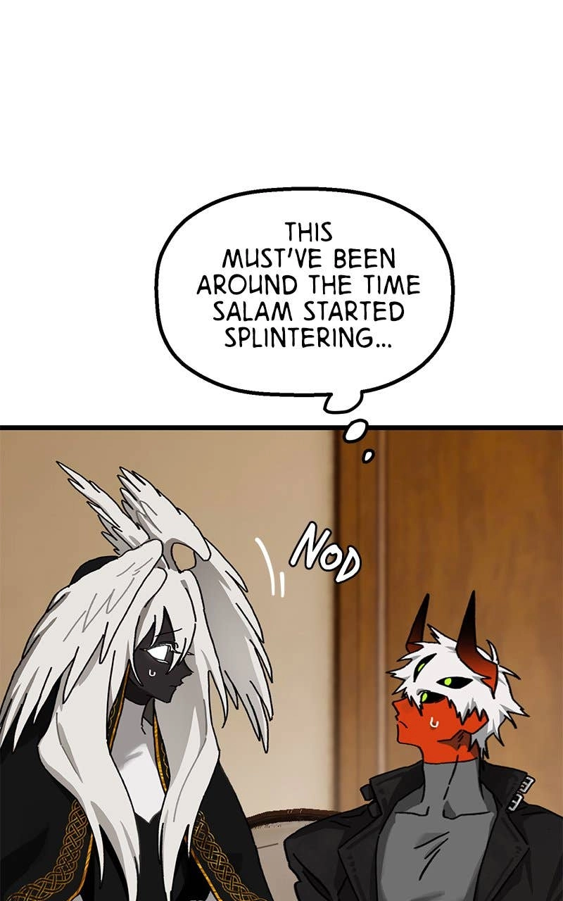 On the Way to Meet Mom Chapter 49 – Epilogue 17 Page 65