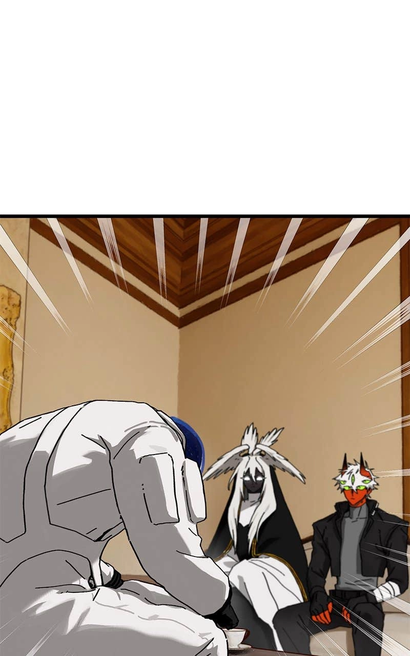 On the Way to Meet Mom Chapter 49 – Epilogue 17 Page 76