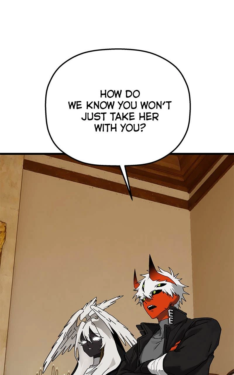 On the Way to Meet Mom Chapter 49 – Epilogue 17 Page 84