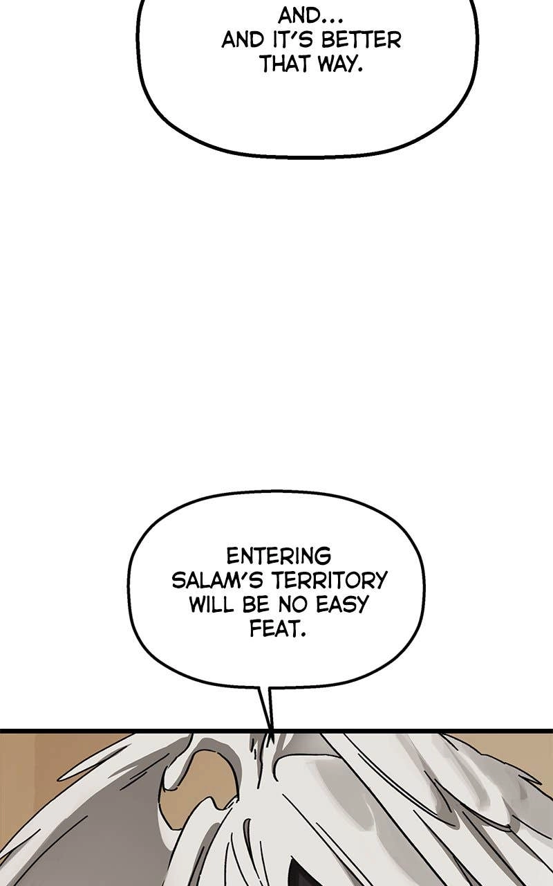 On the Way to Meet Mom Chapter 49 – Epilogue 17 Page 90