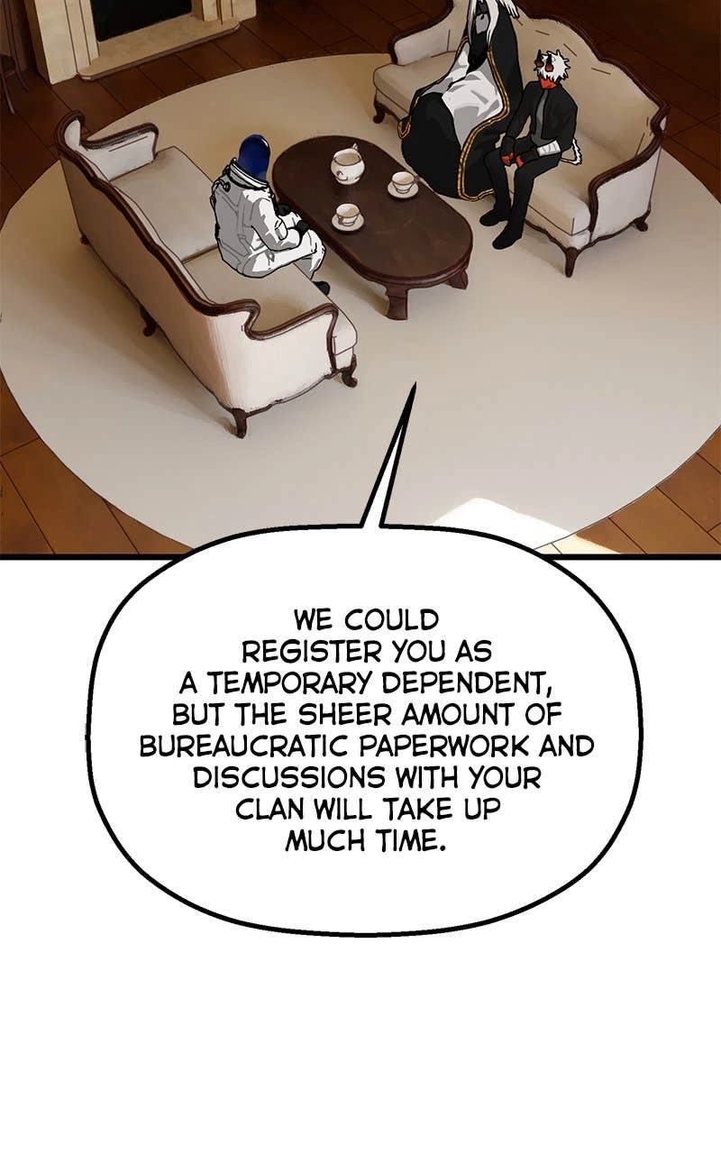 On the Way to Meet Mom Chapter 49 – Epilogue 17 Page 97