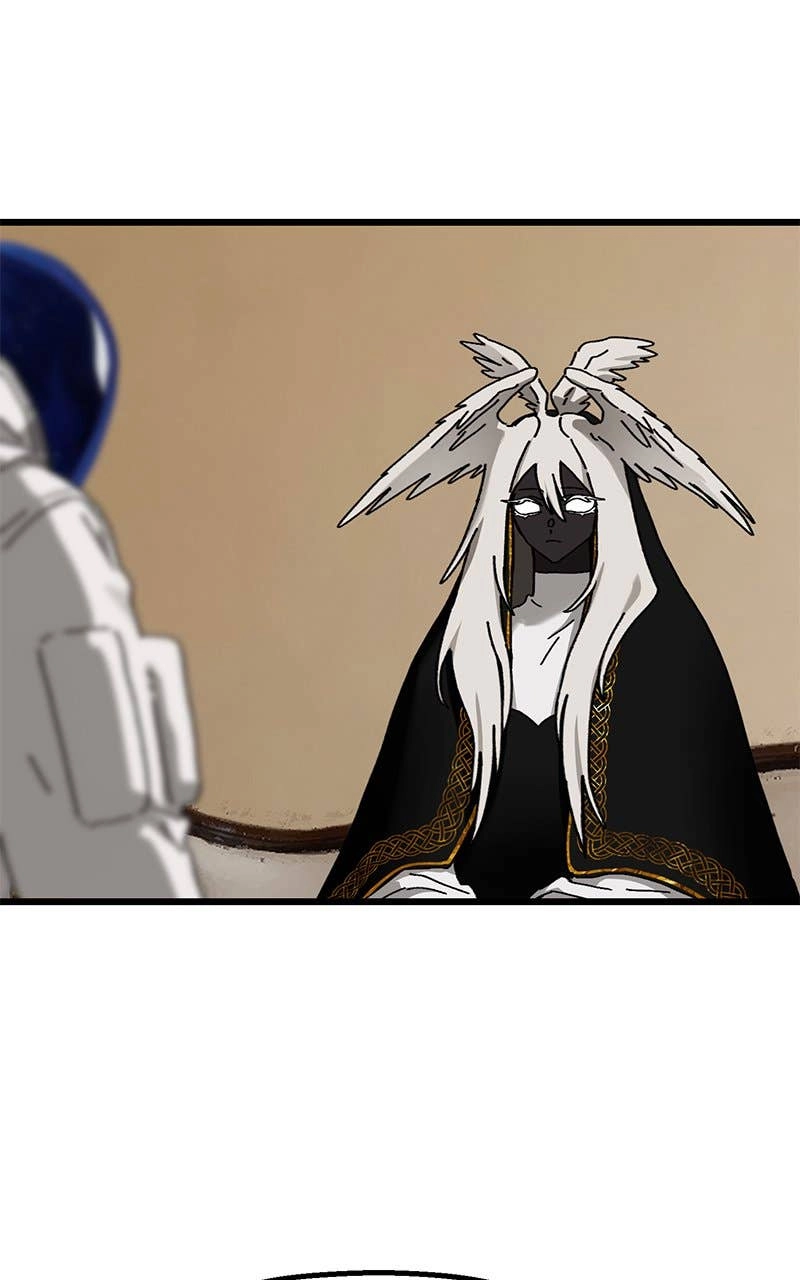 On the Way to Meet Mom Chapter 49 – Epilogue 17 Page 98