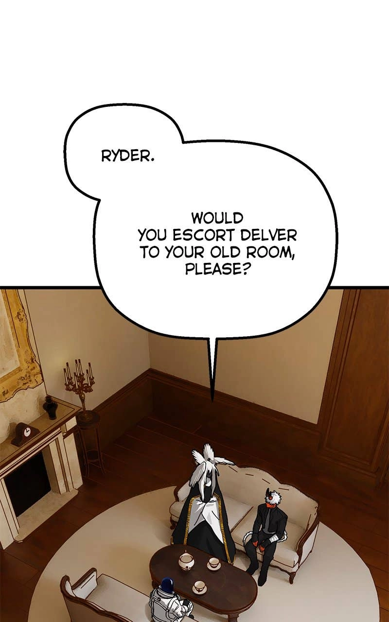 On the Way to Meet Mom Chapter 49 – Epilogue 17 Page 107