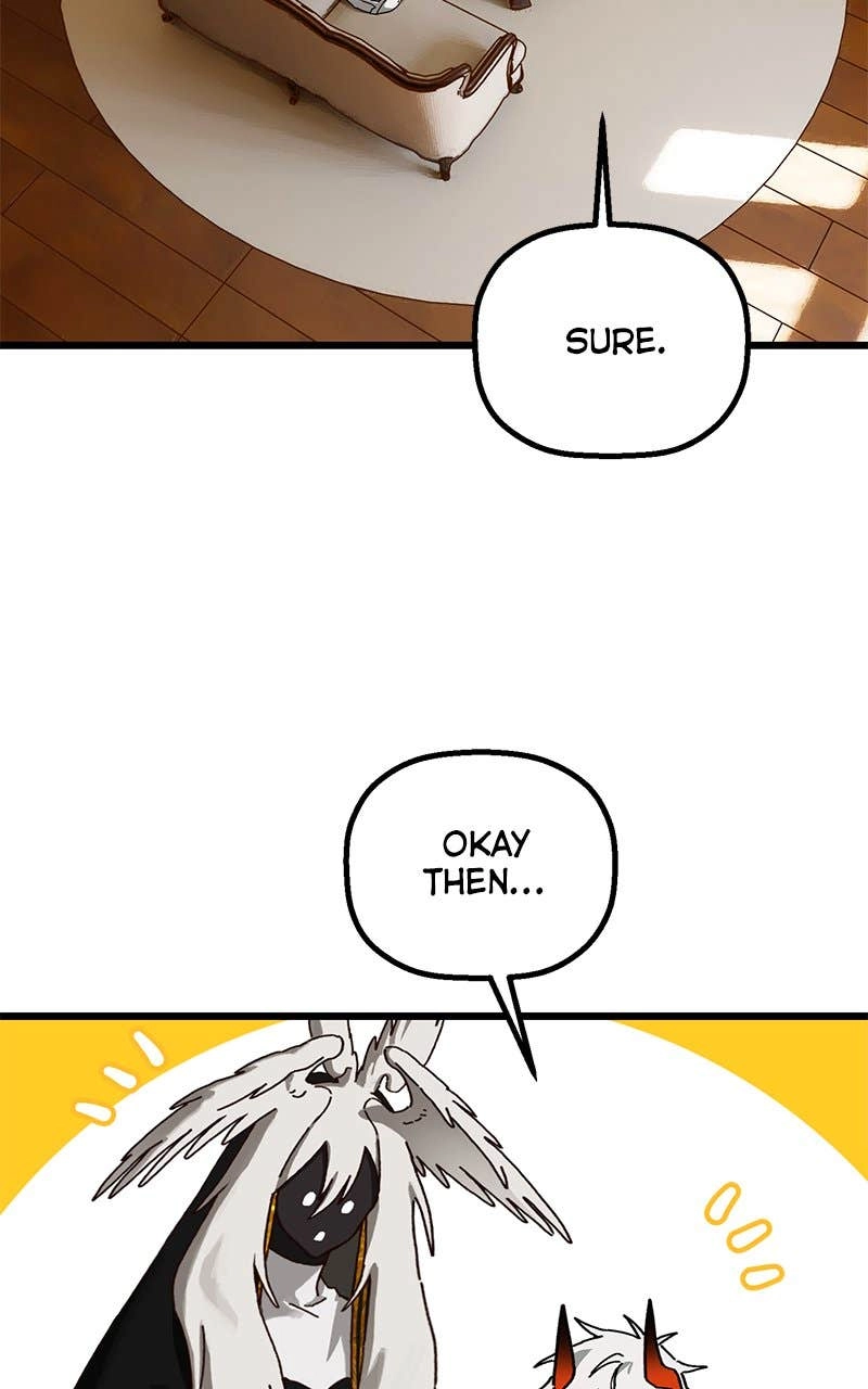 On the Way to Meet Mom Chapter 49 – Epilogue 17 Page 108