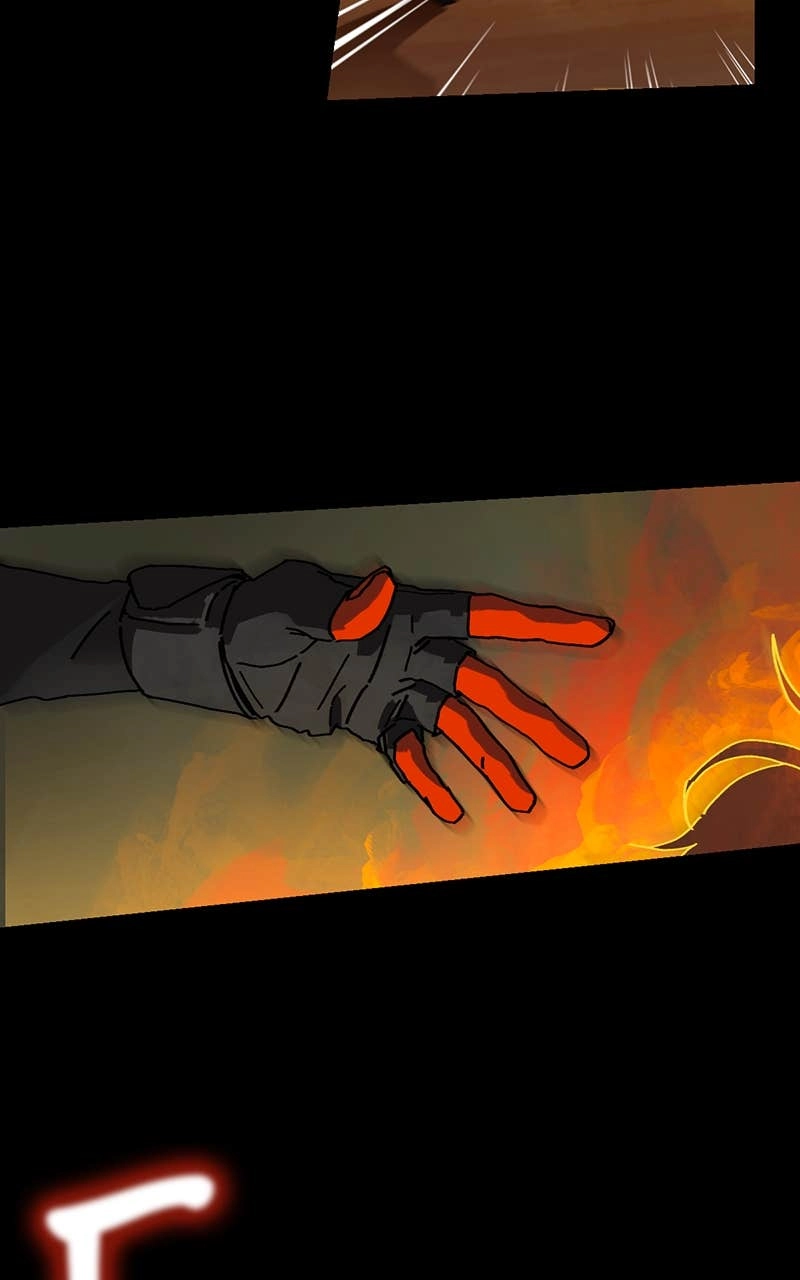 On the Way to Meet Mom Chapter 5 Page 5