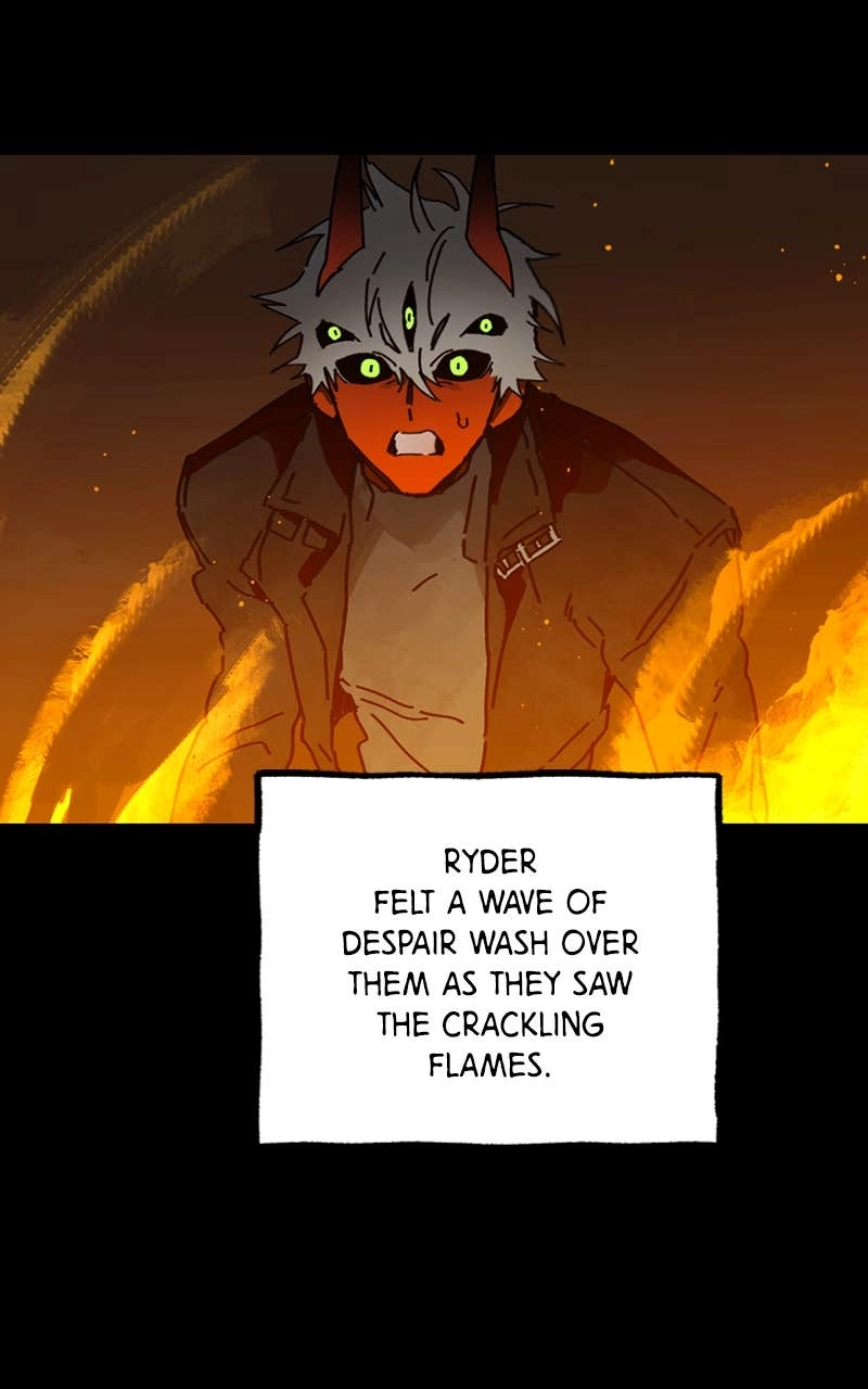On the Way to Meet Mom Chapter 5 Page 8