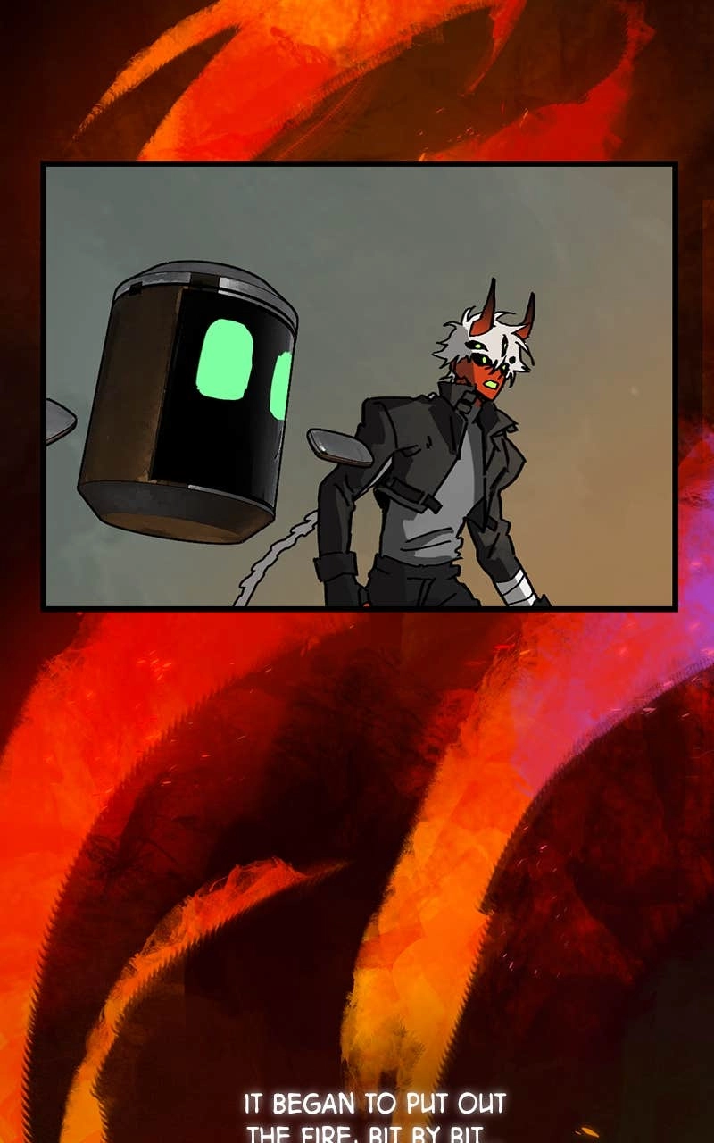 On the Way to Meet Mom Chapter 5 Page 12