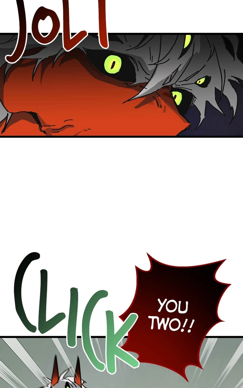 On the Way to Meet Mom Chapter 5 Page 21