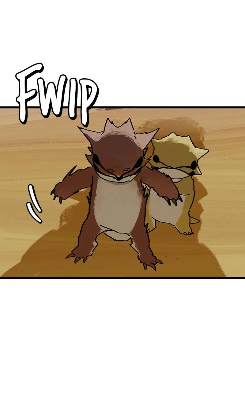On the Way to Meet Mom Chapter 5 Page 23