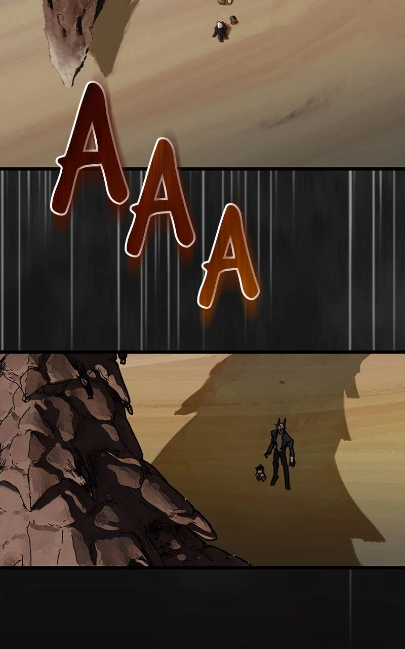 On the Way to Meet Mom Chapter 5 Page 30