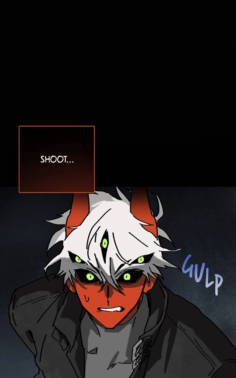 On the Way to Meet Mom Chapter 5 Page 33