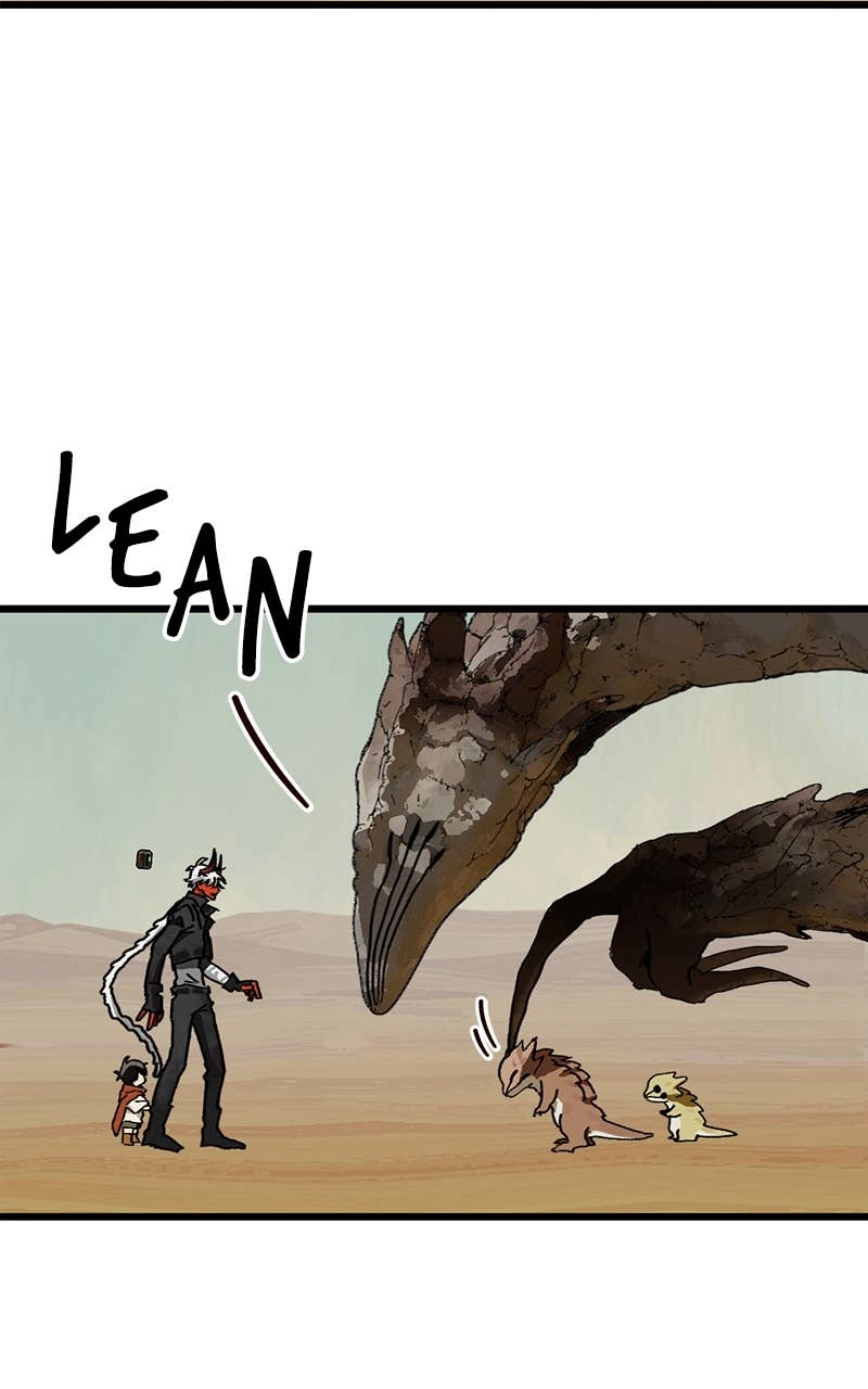 On the Way to Meet Mom Chapter 5 Page 38