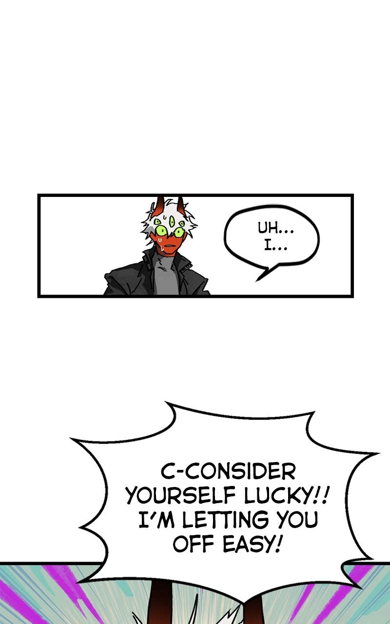 On the Way to Meet Mom Chapter 5 Page 39