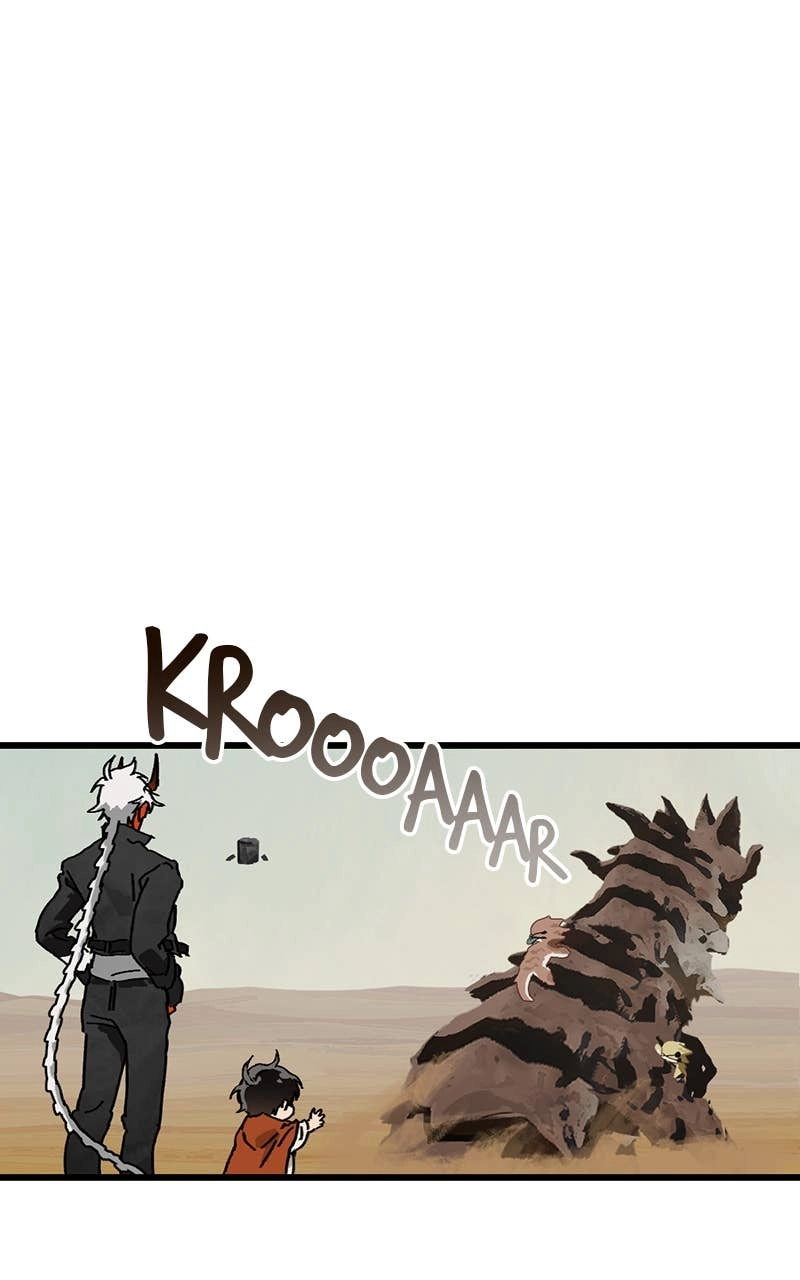 On the Way to Meet Mom Chapter 5 Page 45