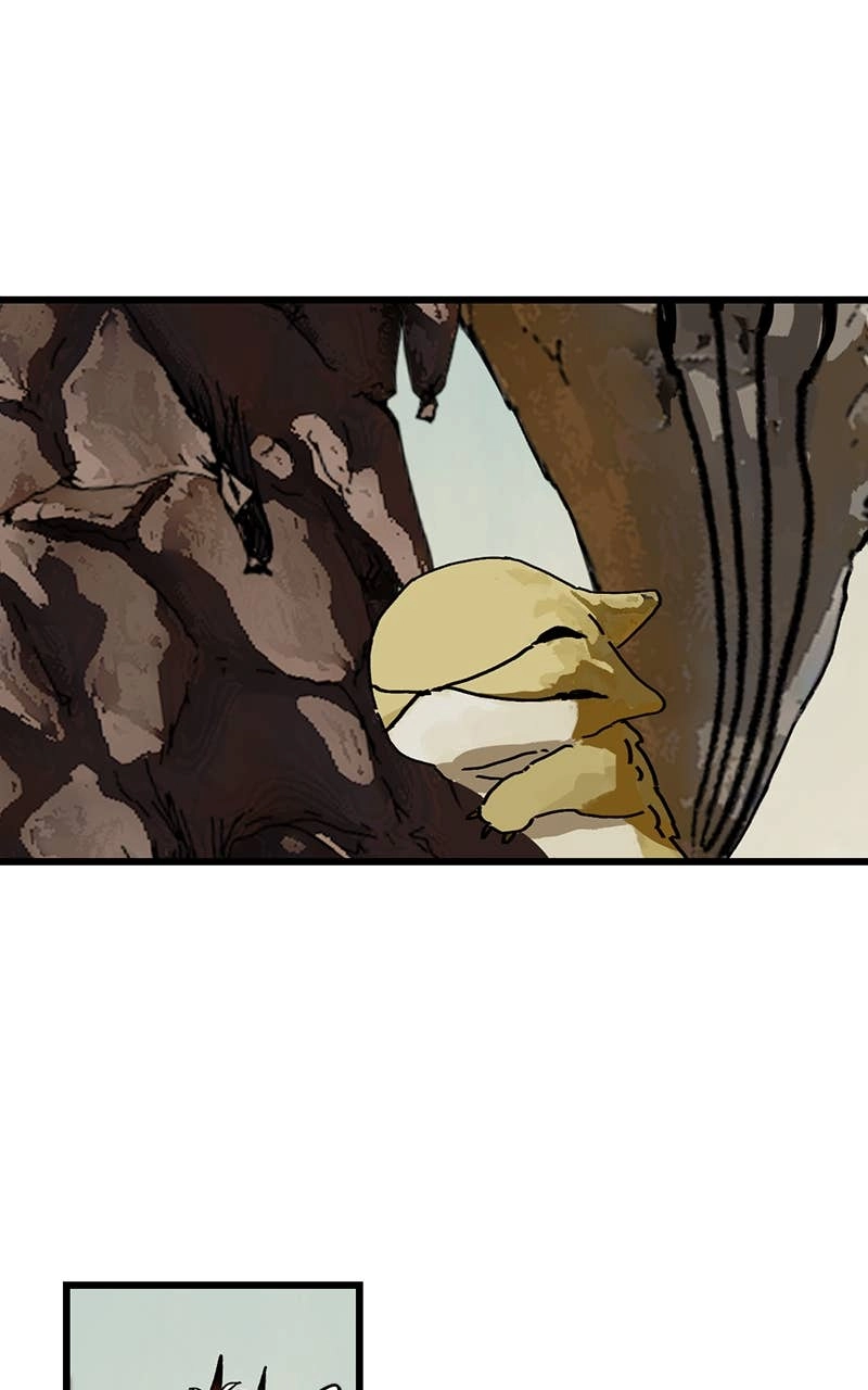 On the Way to Meet Mom Chapter 5 Page 46
