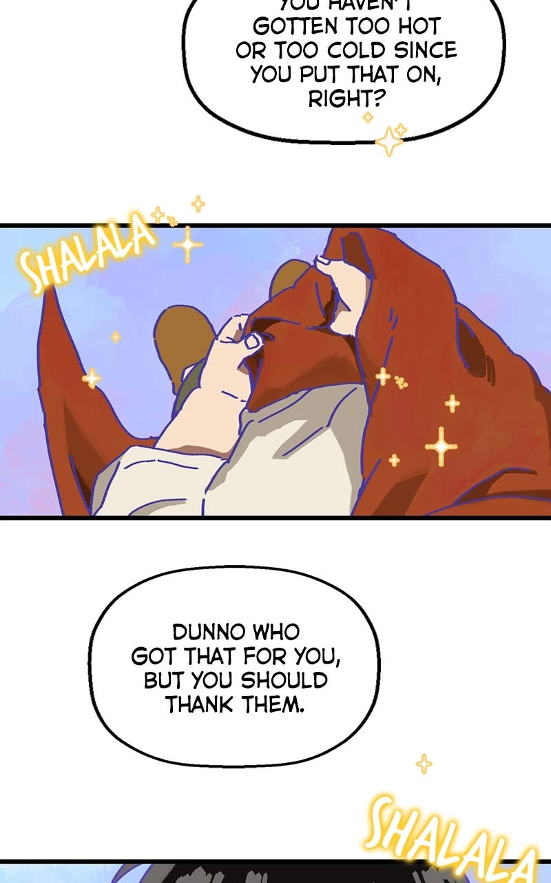 On the Way to Meet Mom Chapter 5 Page 50