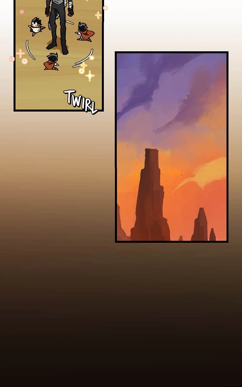 On the Way to Meet Mom Chapter 5 Page 52