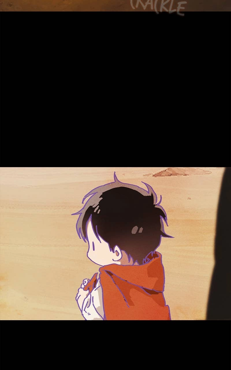 On the Way to Meet Mom Chapter 5 Page 54