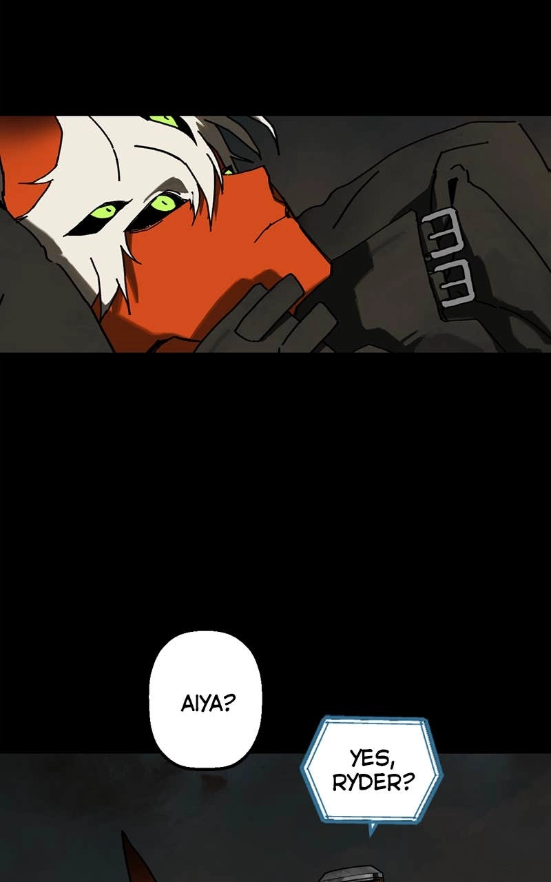 On the Way to Meet Mom Chapter 5 Page 55