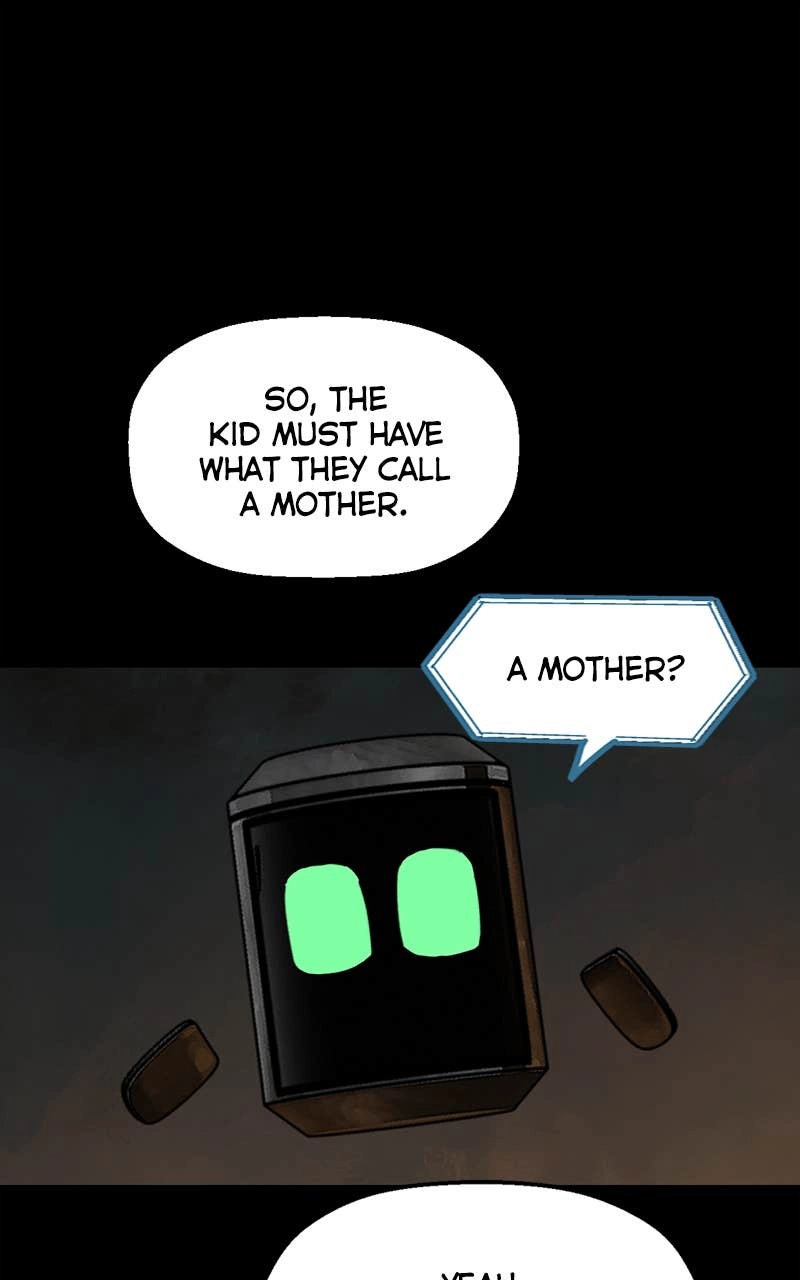 On the Way to Meet Mom Chapter 5 Page 59