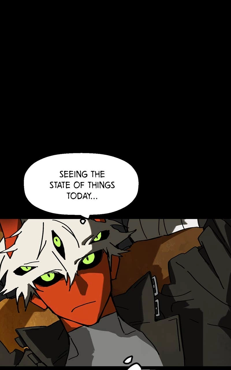 On the Way to Meet Mom Chapter 5 Page 67