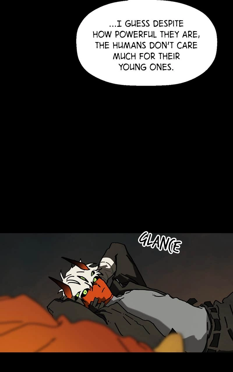 On the Way to Meet Mom Chapter 5 Page 68