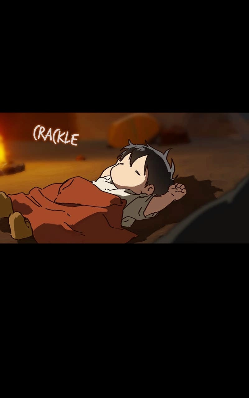 On the Way to Meet Mom Chapter 5 Page 69