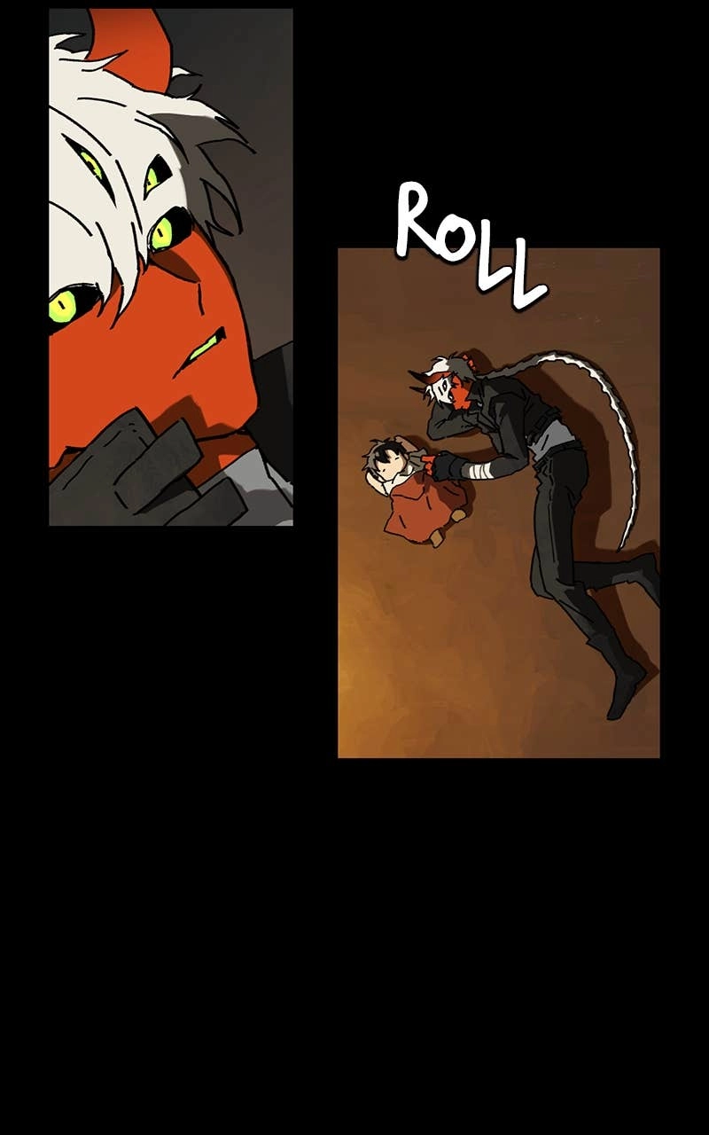 On the Way to Meet Mom Chapter 5 Page 70