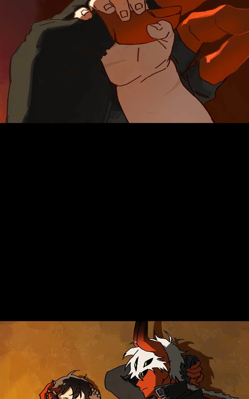 On the Way to Meet Mom Chapter 5 Page 72
