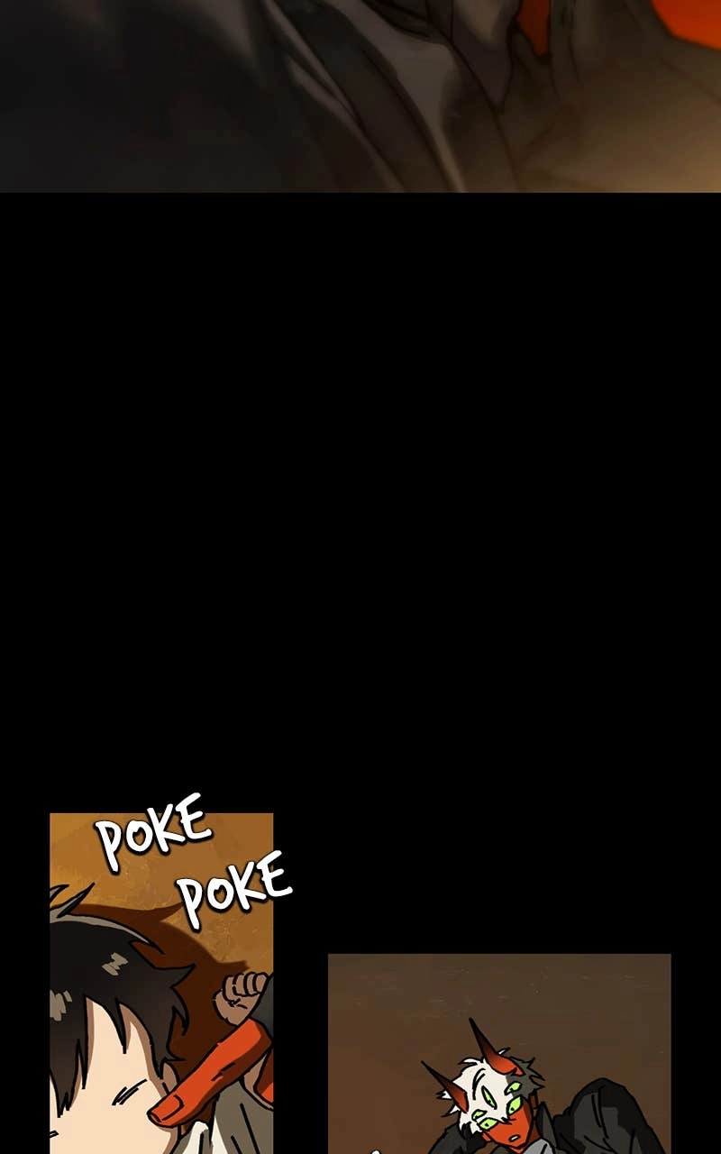 On the Way to Meet Mom Chapter 5 Page 76