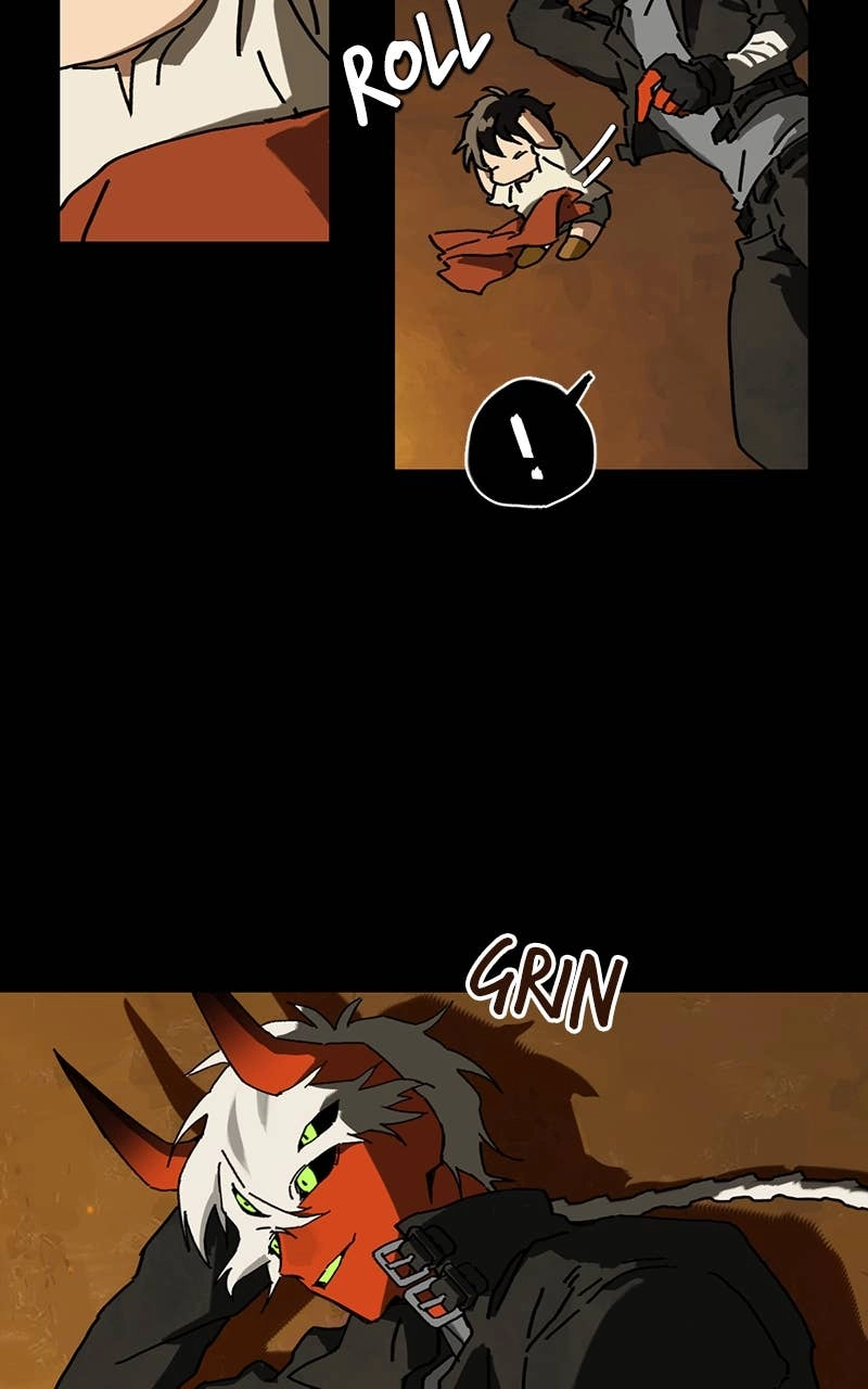 On the Way to Meet Mom Chapter 5 Page 77