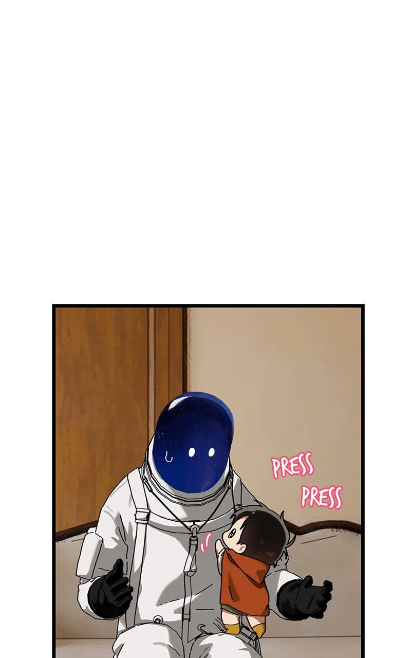 On the Way to Meet Mom Chapter 50 – Epilogue 18 Page 5
