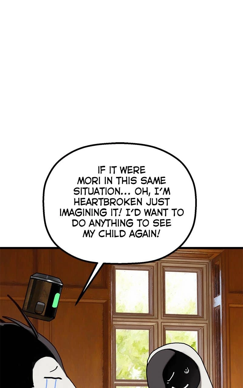On the Way to Meet Mom Chapter 50 – Epilogue 18 Page 16