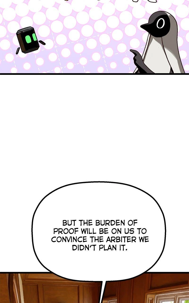 On the Way to Meet Mom Chapter 50 – Epilogue 18 Page 20