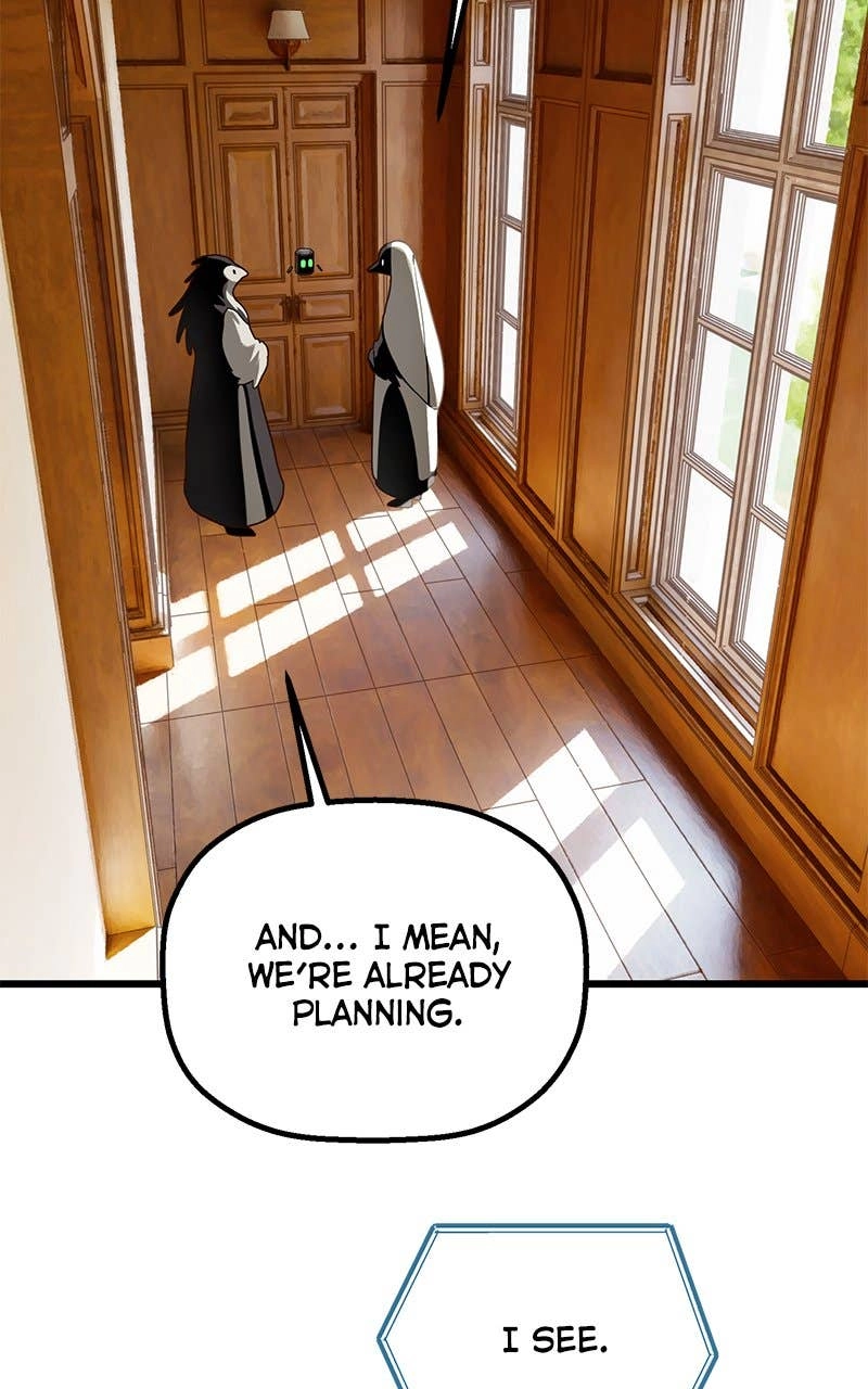 On the Way to Meet Mom Chapter 50 – Epilogue 18 Page 21