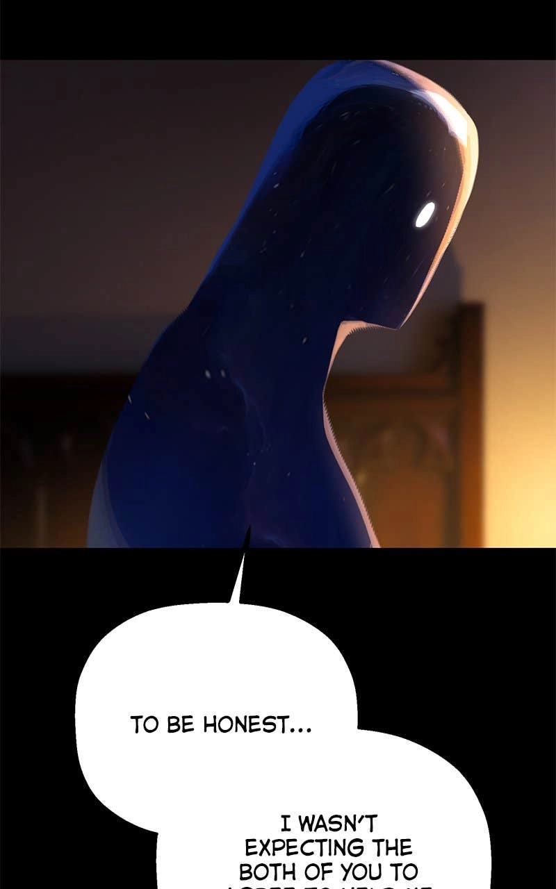 On the Way to Meet Mom Chapter 50 – Epilogue 18 Page 34