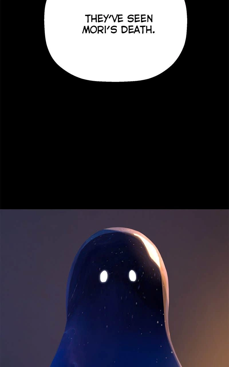 On the Way to Meet Mom Chapter 50 – Epilogue 18 Page 38